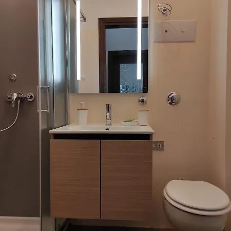 Da Carla Dolomiti Apartamento