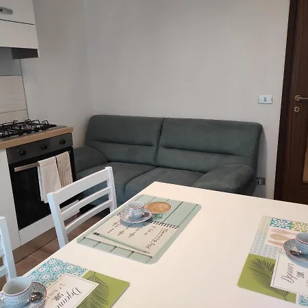 Da Carla Dolomiti Apartment