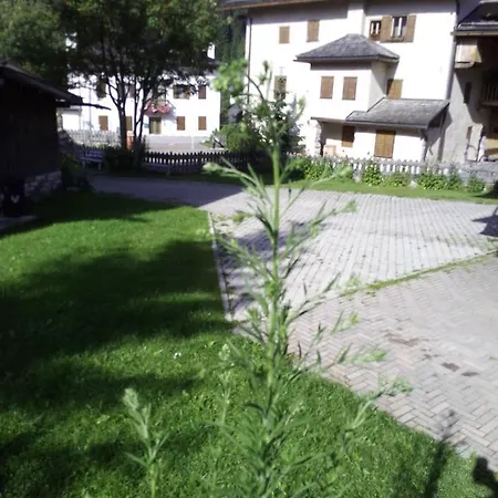 Da Carla Dolomiti * Val di Zoldo