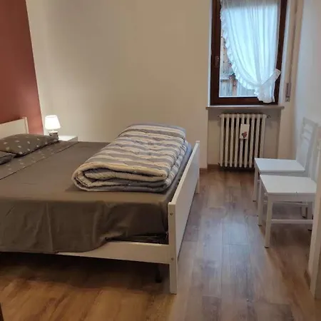 Da Carla Dolomiti Apartment *