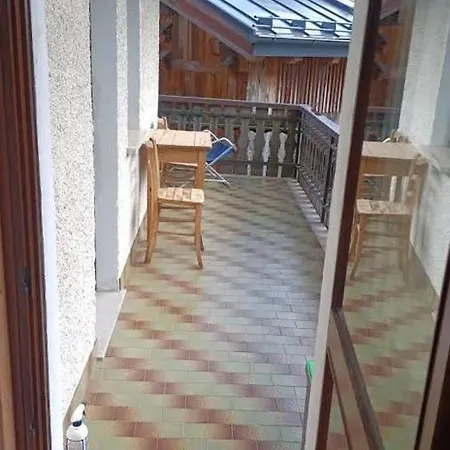 Da Carla Dolomiti Apartment