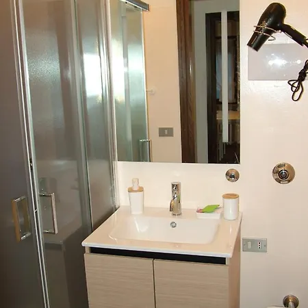 Apartment Da Carla Dolomiti