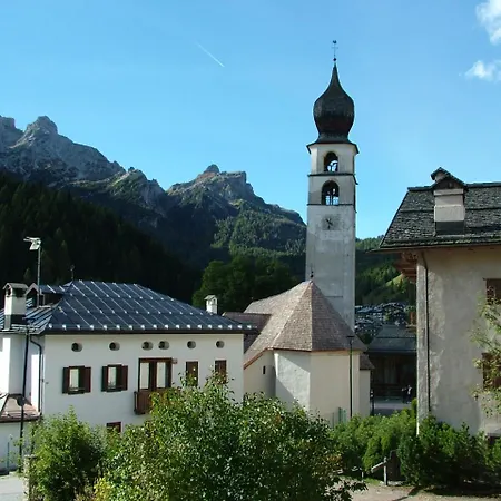 Da Carla Dolomiti *