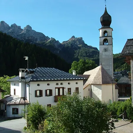 Da Carla Dolomiti