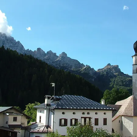 Apartment Da Carla Dolomiti