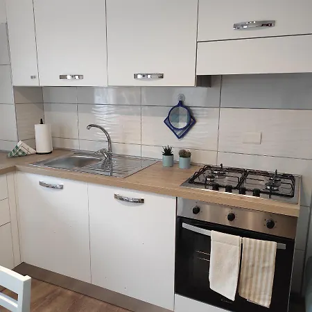 Da Carla Dolomiti Валь-ди-Цольдо