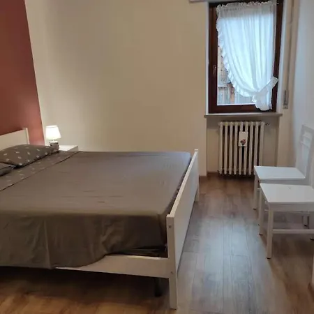 Apartment Da Carla Dolomiti *