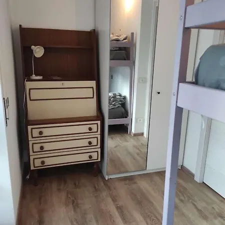 Apartment Da Carla Dolomiti *