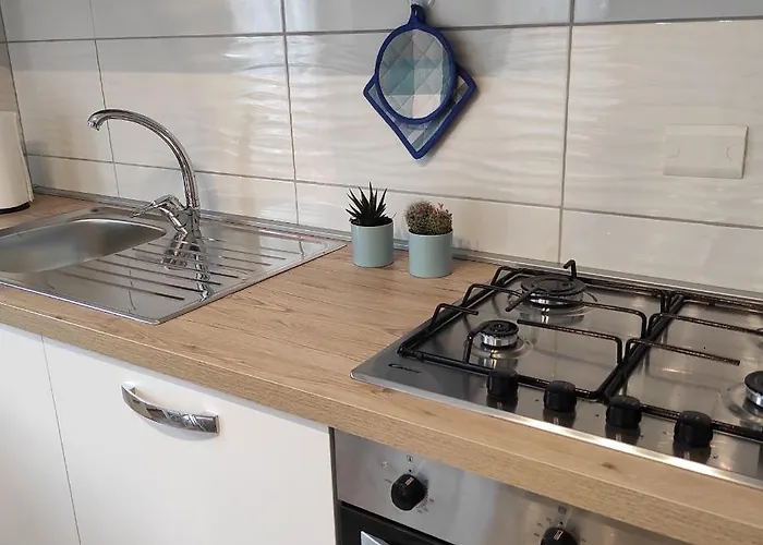 Da Carla Dolomiti Апартаменты