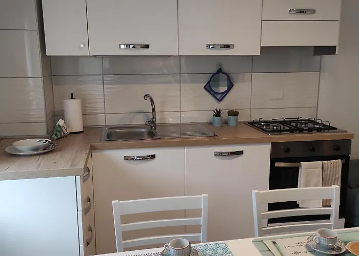 Da Carla Dolomiti Апартаменты Валь-ди-Цольдо