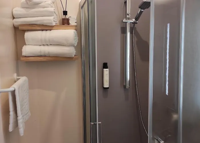 Da Carla Dolomiti Апартаменты Валь-ди-Цольдо