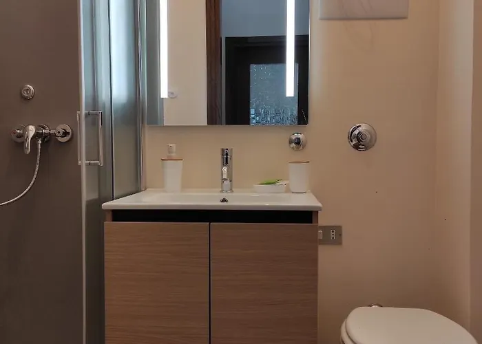 Da Carla Dolomiti Апартаменты