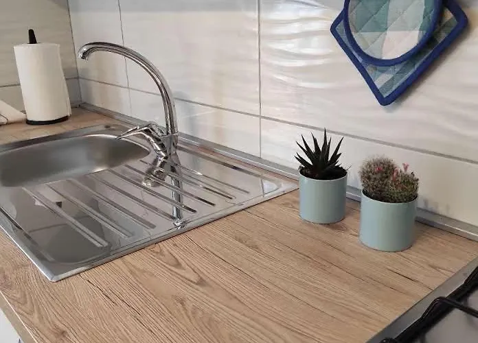 Апартаменты Da Carla Dolomiti Валь-ди-Цольдо