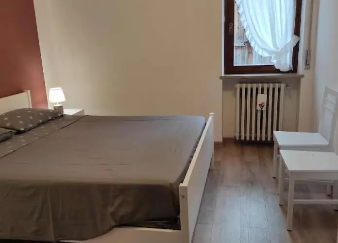 Апартаменты Da Carla Dolomiti *