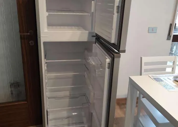 Da Carla Dolomiti Валь-ди-Цольдо