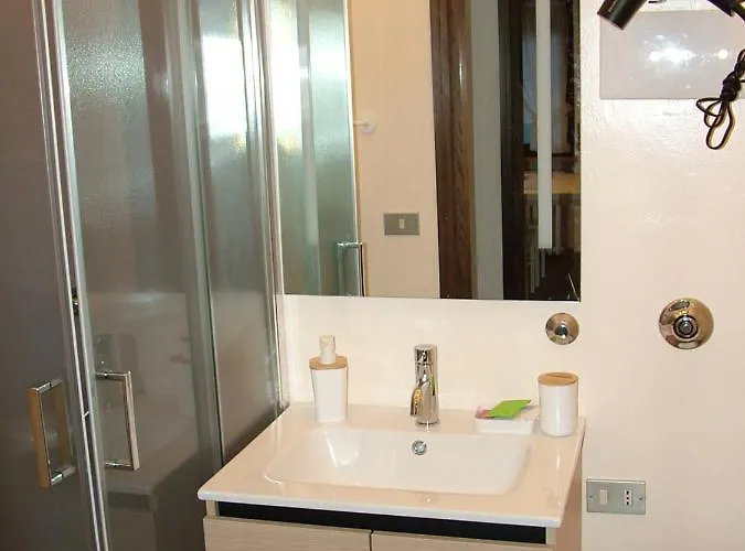 Апартаменты Da Carla Dolomiti