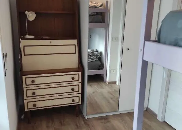 Апартаменты Da Carla Dolomiti *